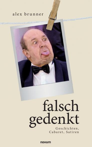 falsch gedenkt
