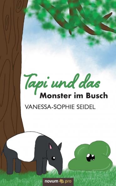 Tapi und das Monster im Busch