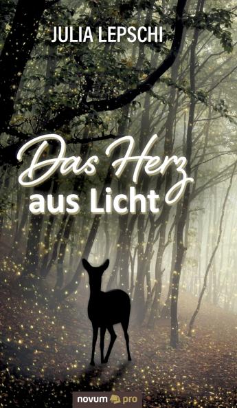 Das Herz aus Licht