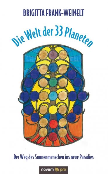 Die Welt der 33 Planeten