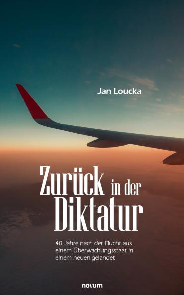Zurück in der Diktatur