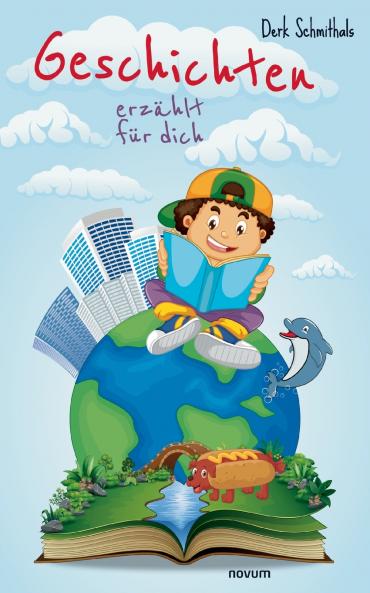 Geschichten - erzählt für dich