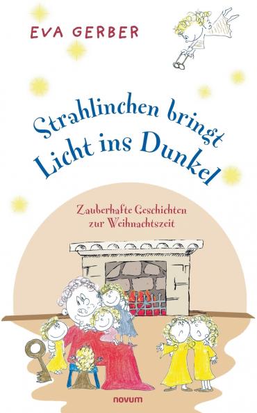 Strahlinchen bringt Licht ins Dunkel