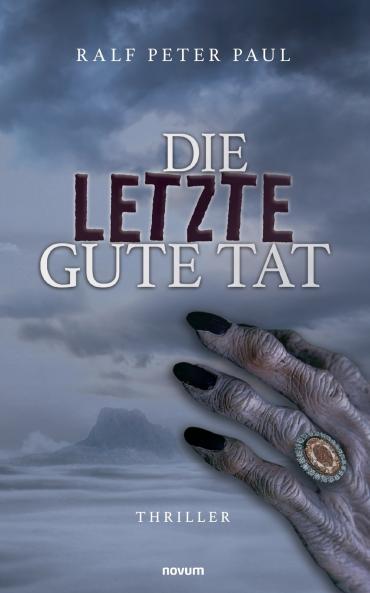 Die letzte gute Tat