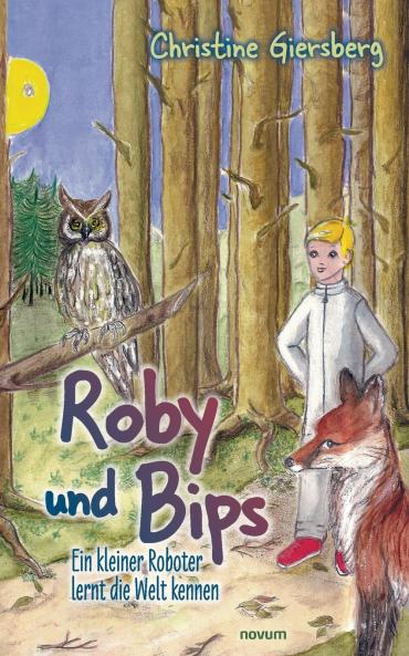 Roby und Bips