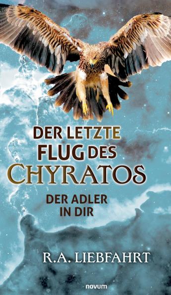 Der letzte Flug des Chyratos