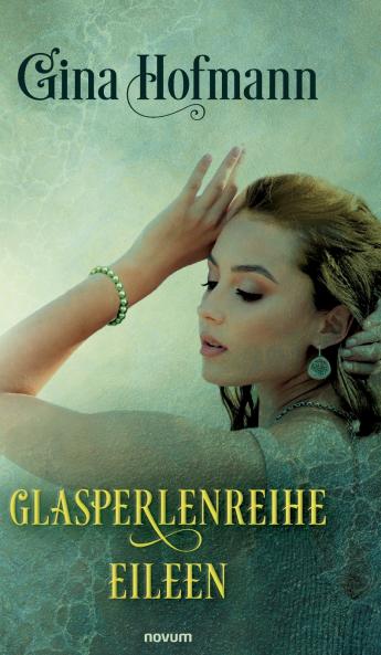 Glasperlenreihe