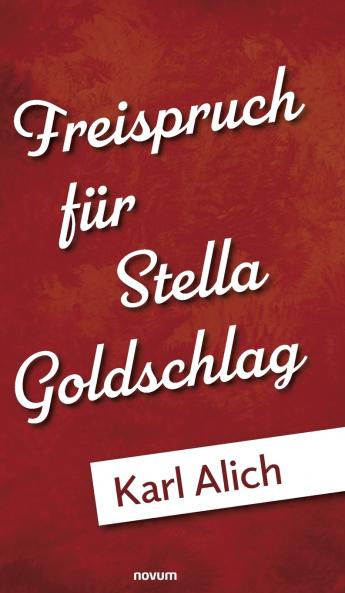 Freispruch für Stella Goldschlag