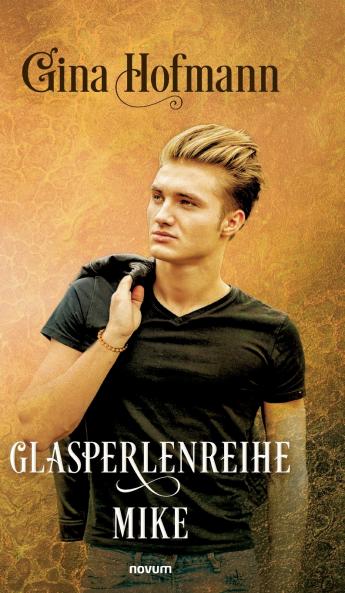 Glasperlenreihe