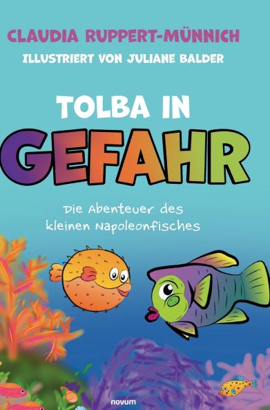 Tolba in Gefahr