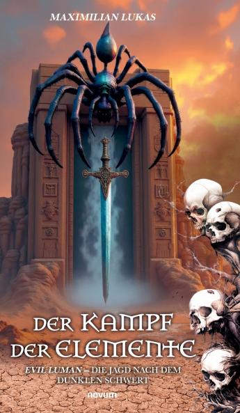 Der Kampf der Elemente