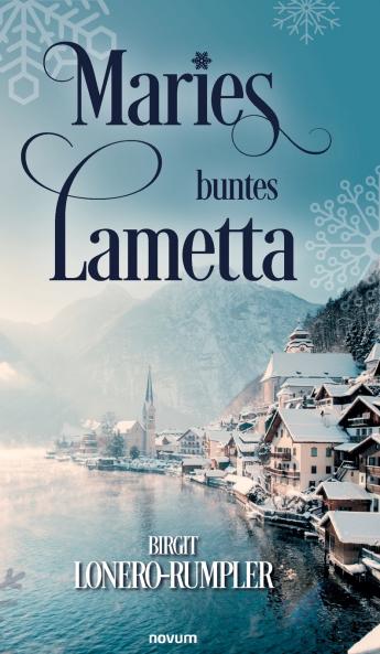 Maries buntes Lametta