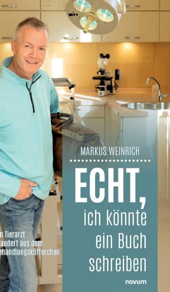 Echt ich könnte ein Buch schreiben