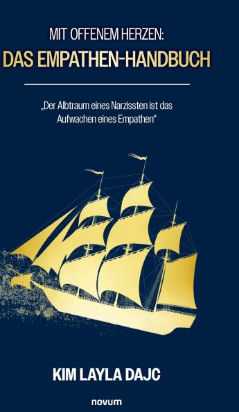 Mit offenem Herzen