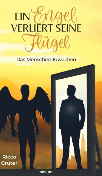 Ein Engel verliert seine Flügel