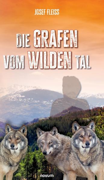Die Grafen vom Wilden Tal