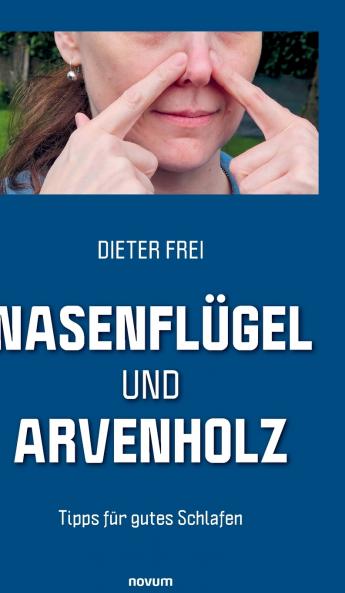 Nasenflügel und Arvenholz
