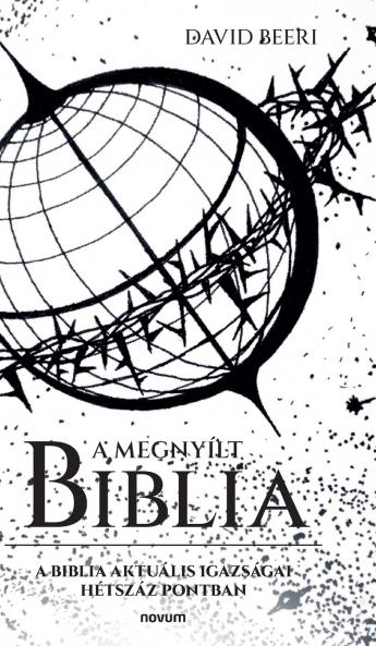 A Megnyílt Biblia