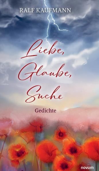 Liebe Glaube Suche