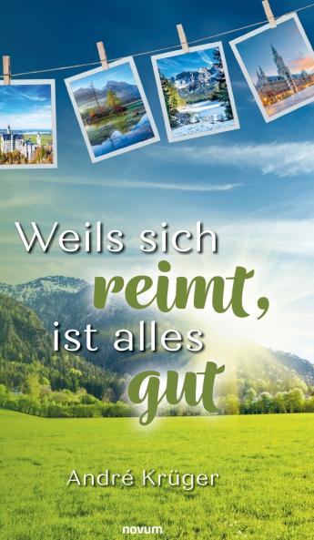 Weils sich reimt ist alles gut