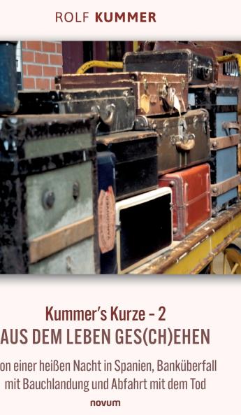 Kummer's Kurze - 2