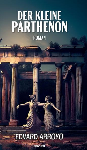 Der kleine Parthenon