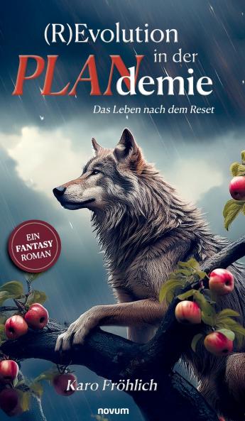 (R)Evolution in der PLANdemie