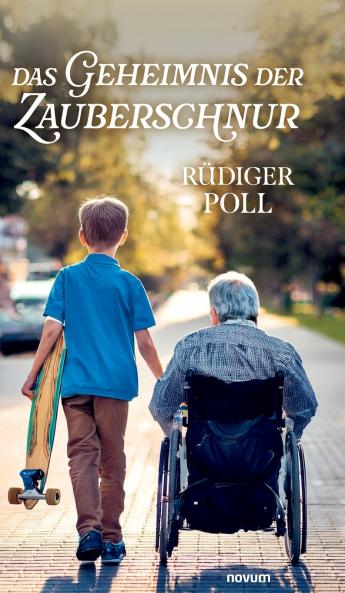 Das Geheimnis der Zauberschnur