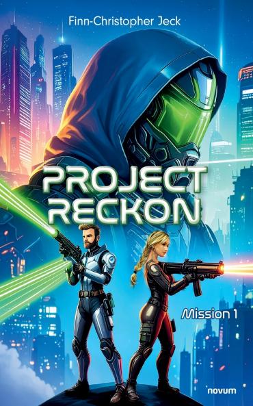 Project Reckon