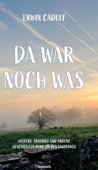 Da war noch was