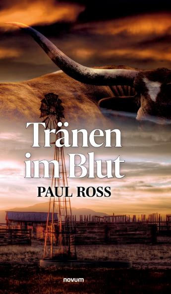 Tränen im Blut