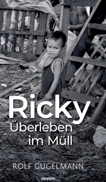 Ricky - Überleben im Müll
