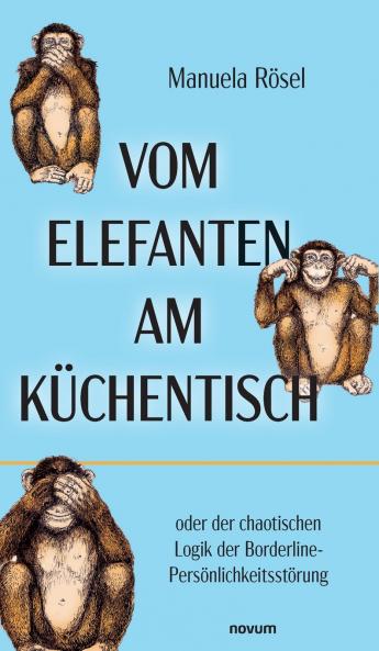 Vom Elefanten am Küchentisch