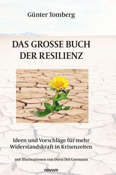 Das große Buch der Resilienz