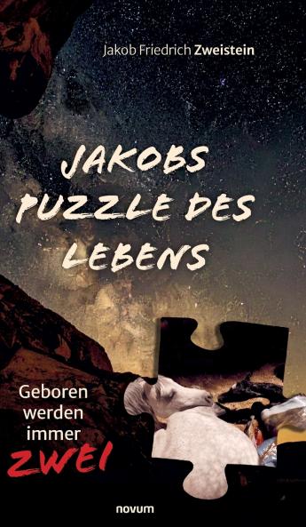 Jakobs Puzzle des Lebens