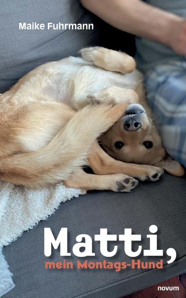 Matti mein Montags-Hund