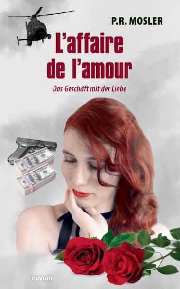 L'affaire de l'amour