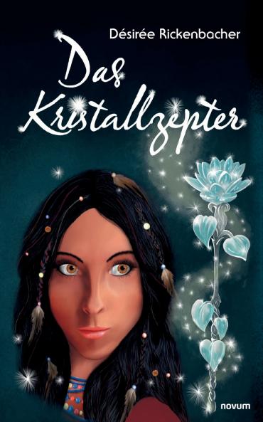 Das Kristallzepter