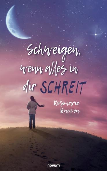 Schweigen wenn alles in dir schreit