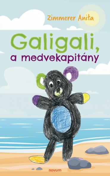 Galigali a medvekapitány