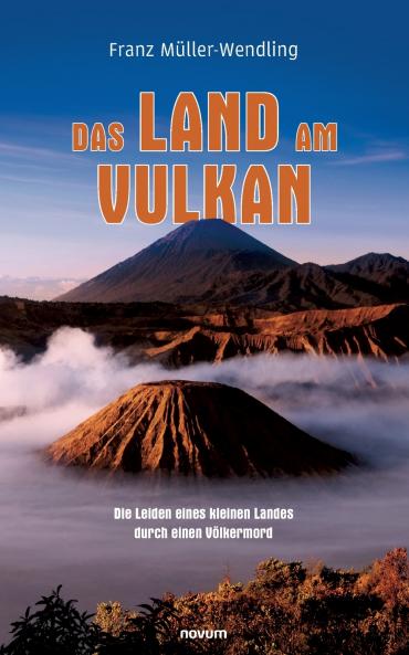 Das Land am Vulkan