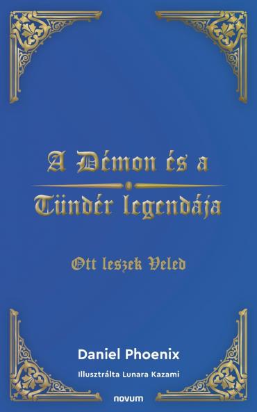 A Démon és a Tündér legendája