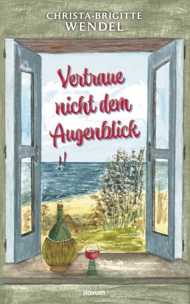 Vertraue nicht dem Augenblick