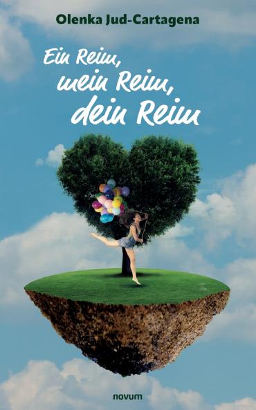 Ein Reim mein Reim dein Reim