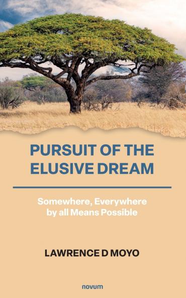 Pursuit of the Elusive Dream