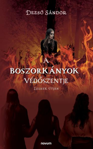 A Boszorkányok Véd?szentje