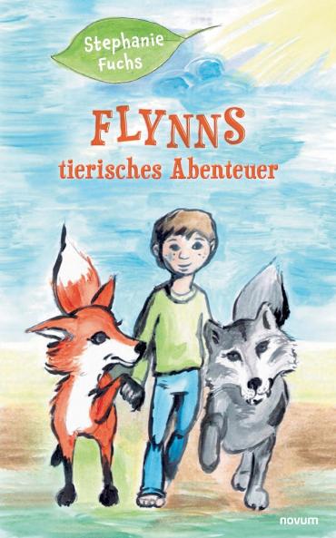 Flynns tierisches Abenteuer
