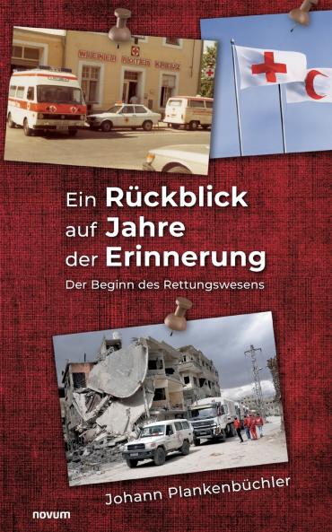 Ein Rückblick auf Jahre der Erinnerung