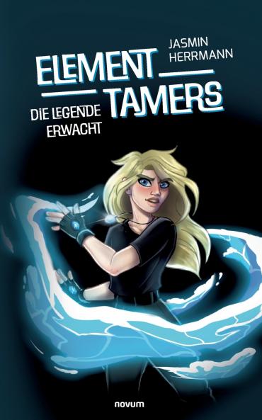 Element Tamers