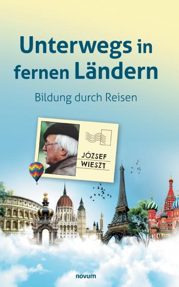 Unterwegs in fernen Ländern